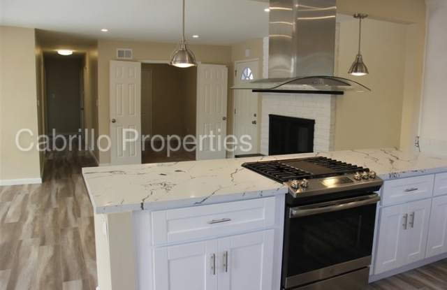 1058 2nd Avenue - 1058 2nd Avenue, Chula Vista, CA 91911