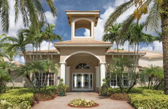 Arium Sunrise (formerly Palms at Sawgrass Mills) - 1501 NW 124th Ter, Sunrise, FL 33323