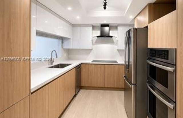 520 Brickell Key Dr cu-A1205, Miami, FL 33131 Gallery 1