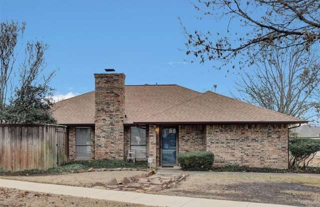 1534 Raleigh Drive - 1534 Raleigh Drive, Carrollton, TX 75007