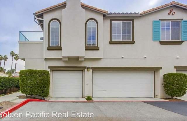 318 Dolphin Lane #6 - 318 Dolphin Ln, Oceanside, CA 92058