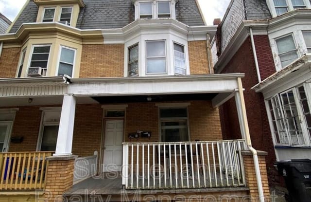 2137 Derry Street - 2137 Derry Street, Harrisburg, PA 17104