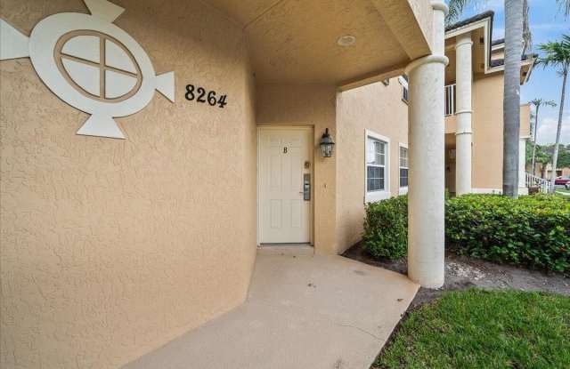 8264 Mulligan Circle - 8264 Mulligan Circle, St. Lucie County, FL 34986