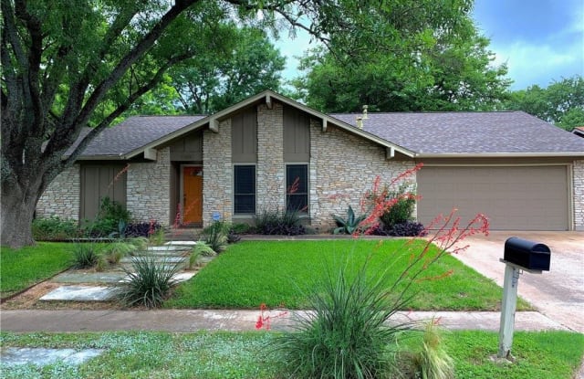 11600 Big Trl - 11600 Big Trail, Austin, TX 78759