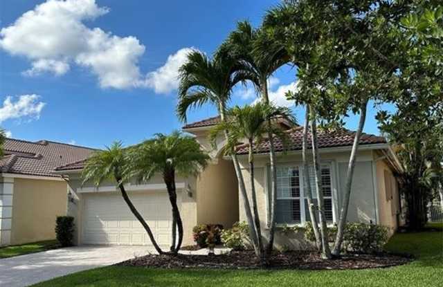 2762 SE Stonebriar Way - 2762 Southeast Stonebriar Way, Martin County, FL 34997
