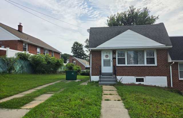 3 Bedroom 2 Bath House Gallery 1