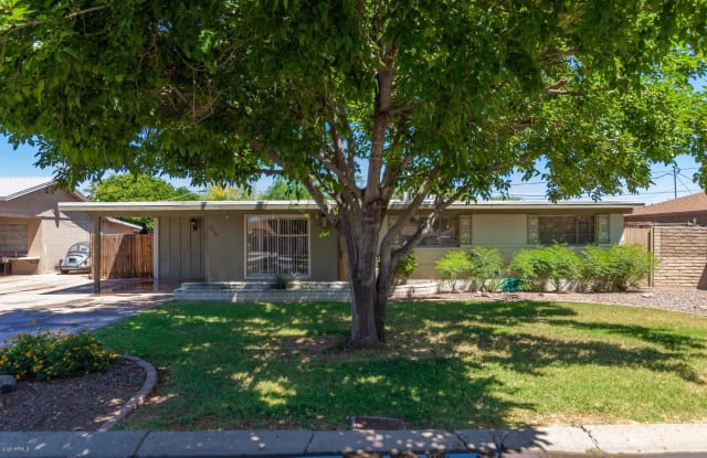 3536 W PIERSON Street - 3536 West Pierson Street, Phoenix, AZ 85019