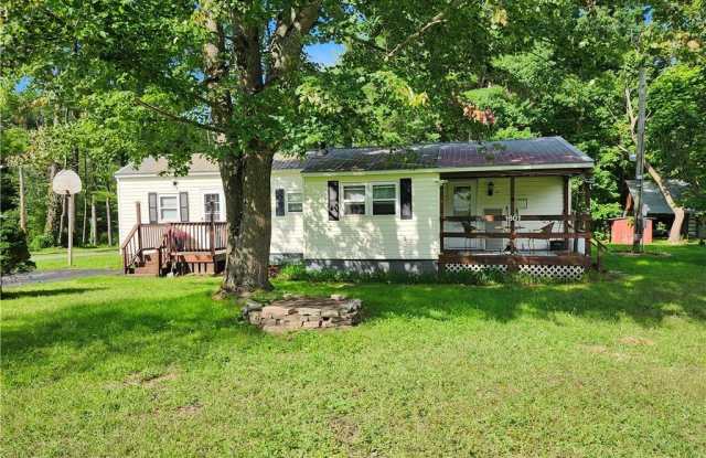 1601 Chestnut Ridge Road Gallery 1