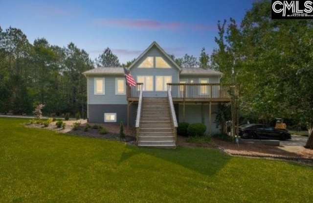 1735 Old Hilton Road Gallery 1