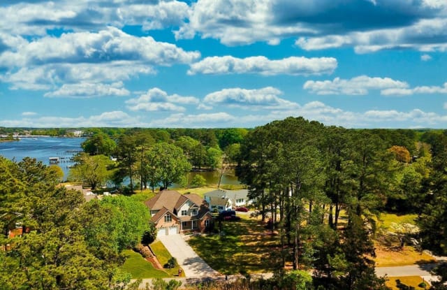911 E. Sparrow Road - 911 East Sparrow Road, Virginia Beach, VA 23464