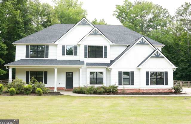 135 Jessica Court - 135 Jessica Court, Fayette County, GA 30215