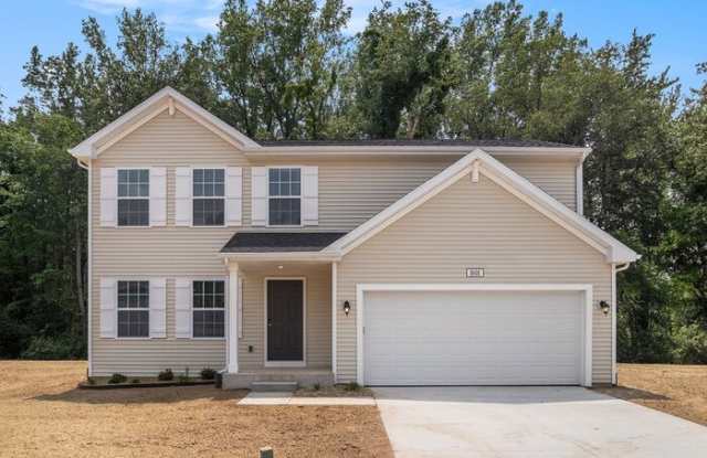 682 Bush Boulevard - 682 Bush Boulevard, Three Rivers, MI 49093