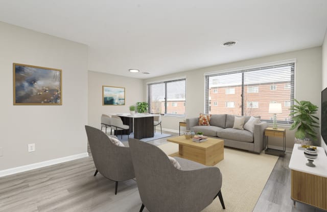 Park Adams Apartments photos photos