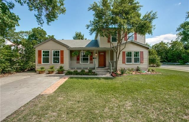 905 Ashwood Drive - 905 Ashwood Drive, Garland, TX 75041