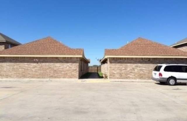 1307 N Sal Street - 1307 North Sal Street, Edinburg, TX 78541