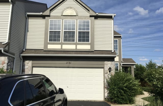1121 Bromley Court - 1121 Bromley Court, Aurora, IL 60502