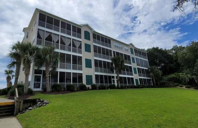 Briarcliffe Waterfront Villas two bedroom two bath with elevator photos photos