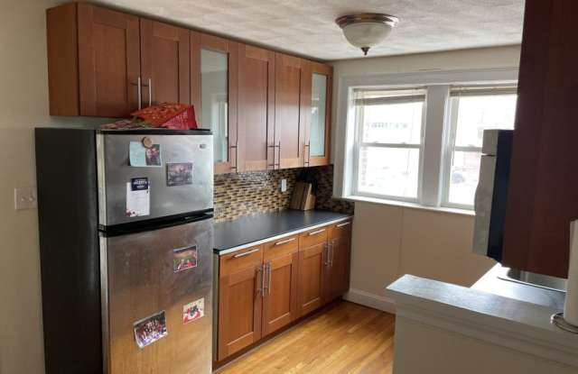 38 Day - 38 Day Street, Somerville, MA 02144