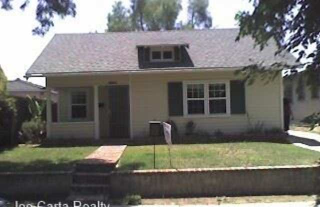 3821 Edna Place - 3821 Edna Place, San Diego, CA 92116