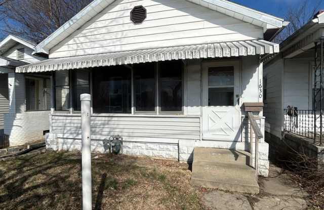 1630 E. Division St Evansville, IN 47711 photos photos