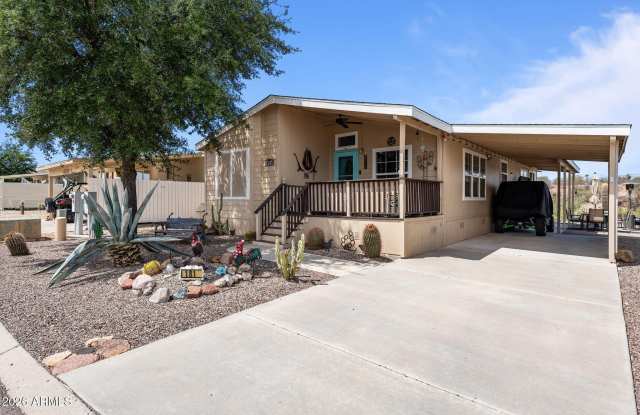 2501 W WICKENBURG Way unit: 181 photos photos
