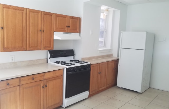 2729 Winchester Street - 2729 Winchester Street, Baltimore, MD 21216