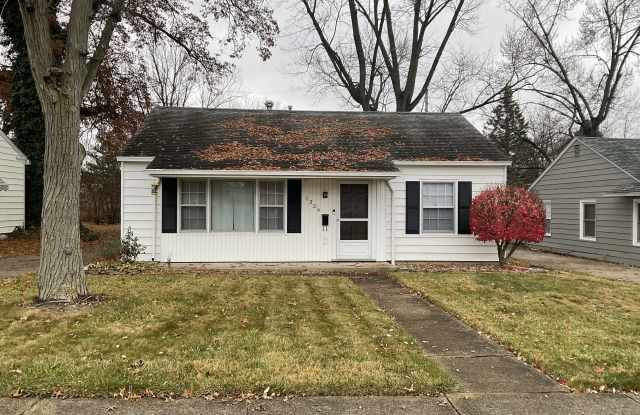 1329 Melrose Avenue - 1329 Melrose Avenue, Fort Wayne, IN 46808
