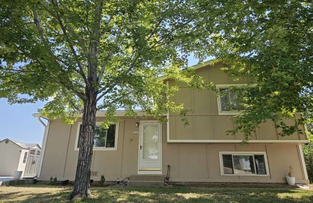 2230 Cleo Street - 2230 Cleo Street, Welby, CO 80229