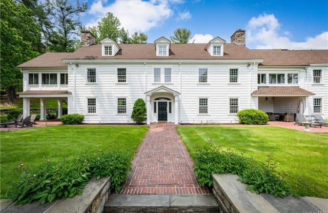 15 Waccabuc River Lane - 15 Waccabuc River Lane, Westchester County, NY 10590