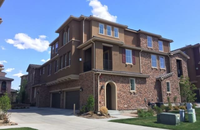 3453 Rosato Dr - 3453 Rosato Drive, Highlands Ranch, CO 80126