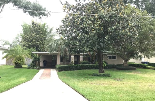 1757 Pine Avenue - 1757 Pine Avenue, Winter Park, FL 32789
