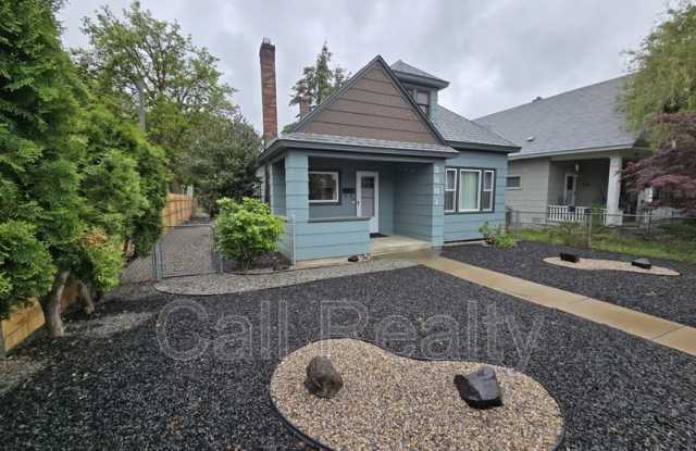 2801 W Boone - 2801 West Boone Avenue, Spokane, WA 99201 2801 W Boone - 2801 West Boone Avenue, Spokane, WA 99201