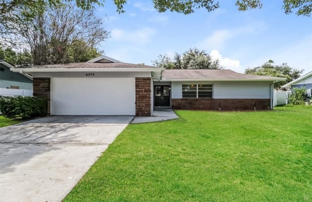 4976 TANGERINE AVENUE - 4976 Tangerine Avenue, Goldenrod, FL 32792 4976 TANGERINE AVENUE - 4976 Tangerine Avenue, Goldenrod, FL 32792