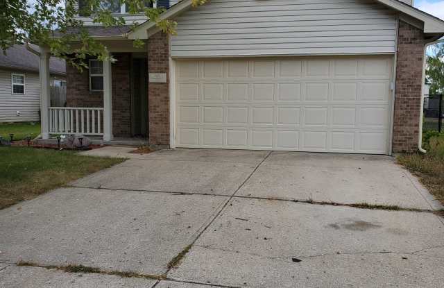 8632 Coralberry Lane - 8632 Coralberry Lane, Indianapolis, IN 46239