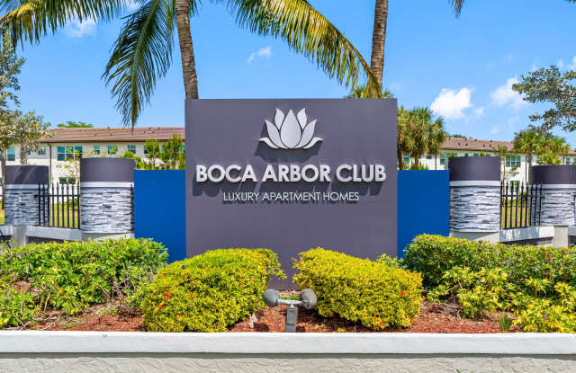 Boca Arbor Club photos photos