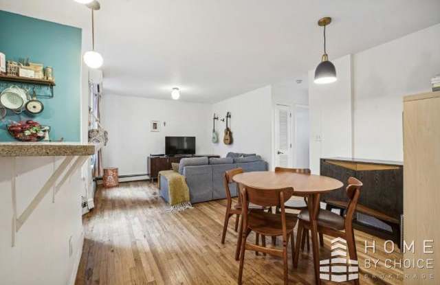 427 Saint Johns Place - 427 Saint Johns Place, Brooklyn, NY 11238