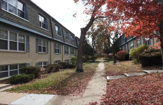 Denver Condo for Rent! photos photos