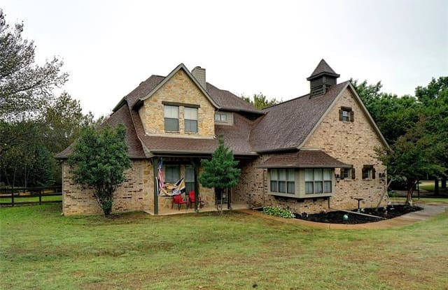 2791 Britt Drive - 2791 Britt Drive, Denton County, TX 76226