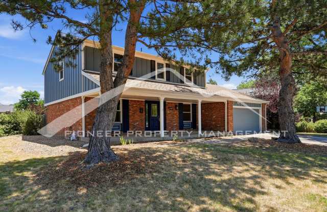 Single Family Home with 2 Car Garage and Central Air! Gallery 3