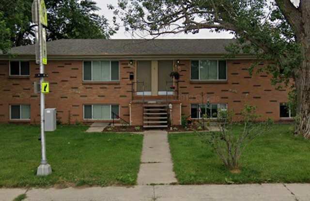 4512 Garrison Street - 4512 Garrison Street, Wheat Ridge, CO 80033