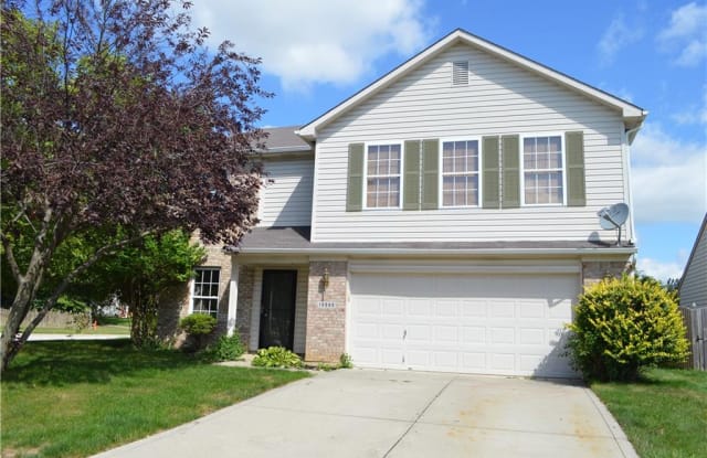 10880 Sweet Creek Trail - 10880 Sweet Creek Trail, Fishers, IN 46037