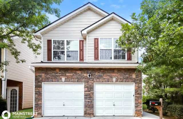 1565 Tigris Court - 1565 Tigris Court, Clayton County, GA 30349