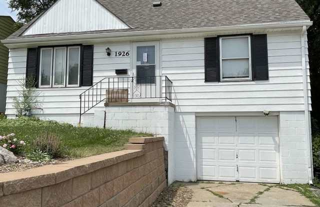 1926 S 49th Ave – 3 Bed/2 Bath in Buena Vista | Finished Basement, Wood Deck, Fenced Yard photos photos