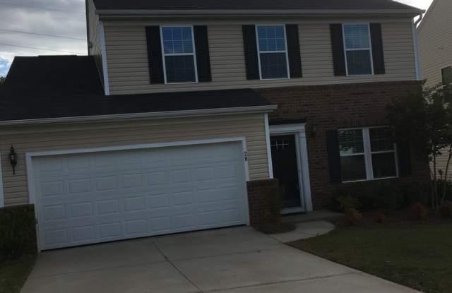 Greenville, 3BD/2.5BA with Loft, 1992SF photos photos