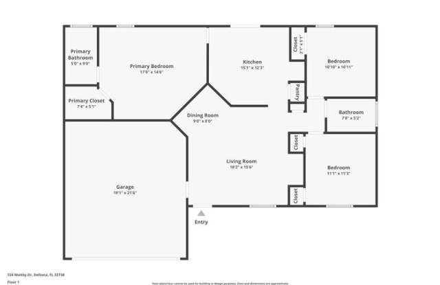 724 Maltby Drive Gallery 2