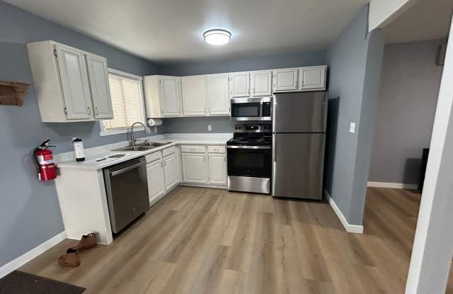 Two story condo in a park-like setting photos photos