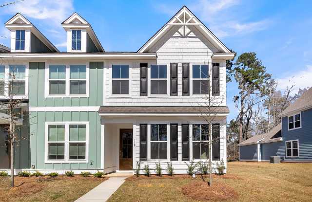 138 Cantona Drive - 138 Cantona Drive, Dorchester County, SC 29483