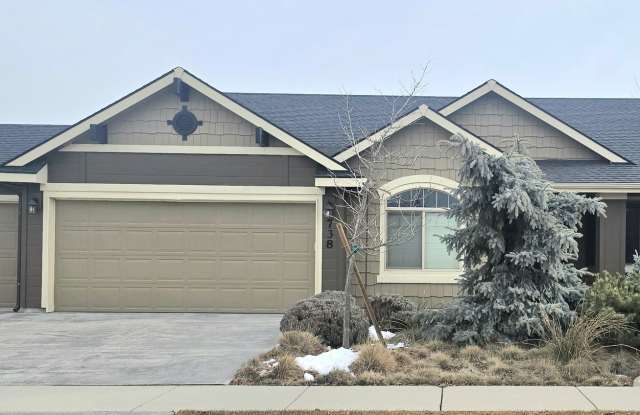 THREE-CAR GARAGE! This charming home offers 3 bedrooms, plus an office/rec room, and 2 bathrooms. photos photos