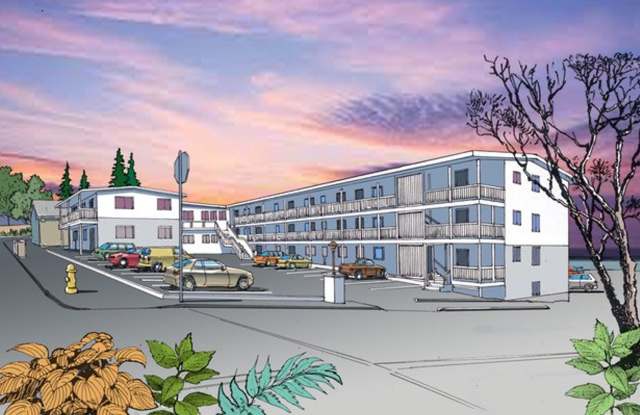 309 West C Street photos photos