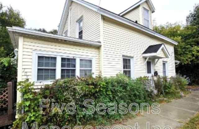 105 Hickok Street - A Gallery 1
